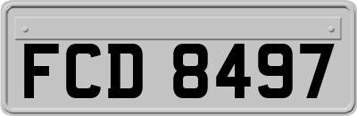FCD8497