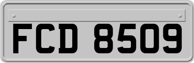 FCD8509