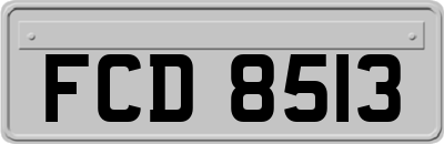 FCD8513