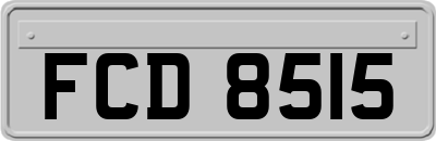 FCD8515