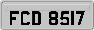 FCD8517