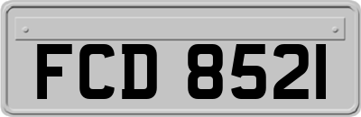 FCD8521
