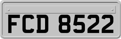 FCD8522