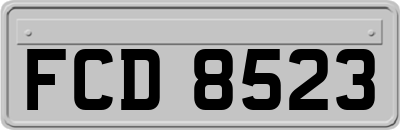 FCD8523