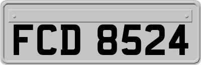 FCD8524