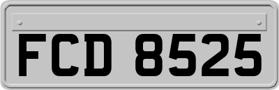 FCD8525