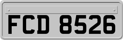 FCD8526