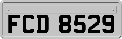 FCD8529