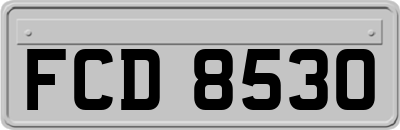 FCD8530