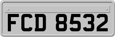 FCD8532
