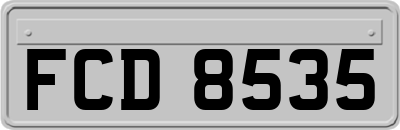FCD8535