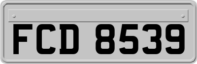 FCD8539