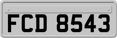 FCD8543