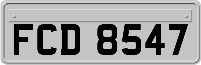 FCD8547