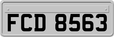 FCD8563