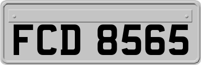 FCD8565