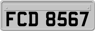 FCD8567