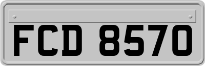 FCD8570