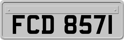 FCD8571