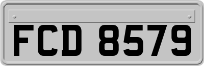 FCD8579