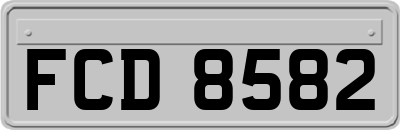 FCD8582