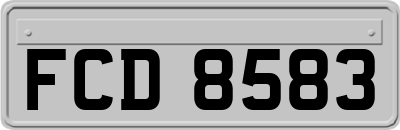 FCD8583