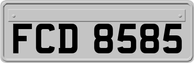 FCD8585