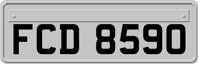 FCD8590