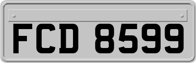 FCD8599