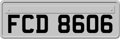 FCD8606