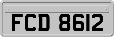 FCD8612