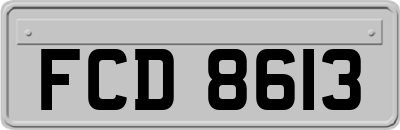 FCD8613