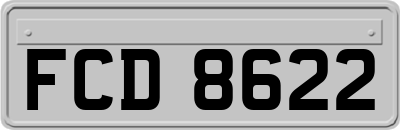 FCD8622