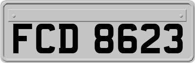 FCD8623