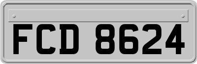 FCD8624