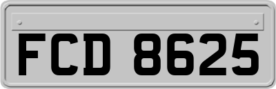 FCD8625