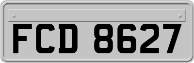 FCD8627