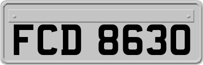 FCD8630