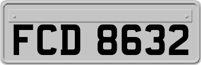 FCD8632