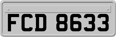 FCD8633