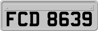 FCD8639