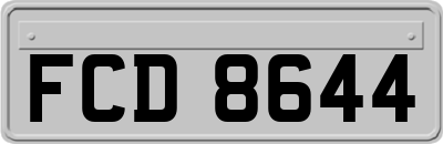 FCD8644