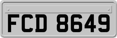 FCD8649