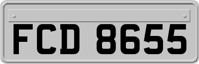 FCD8655