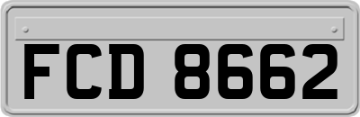 FCD8662