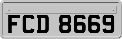 FCD8669