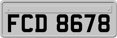 FCD8678