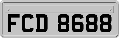 FCD8688