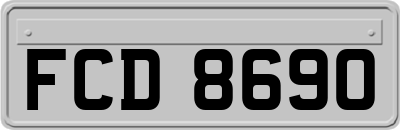 FCD8690