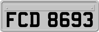 FCD8693